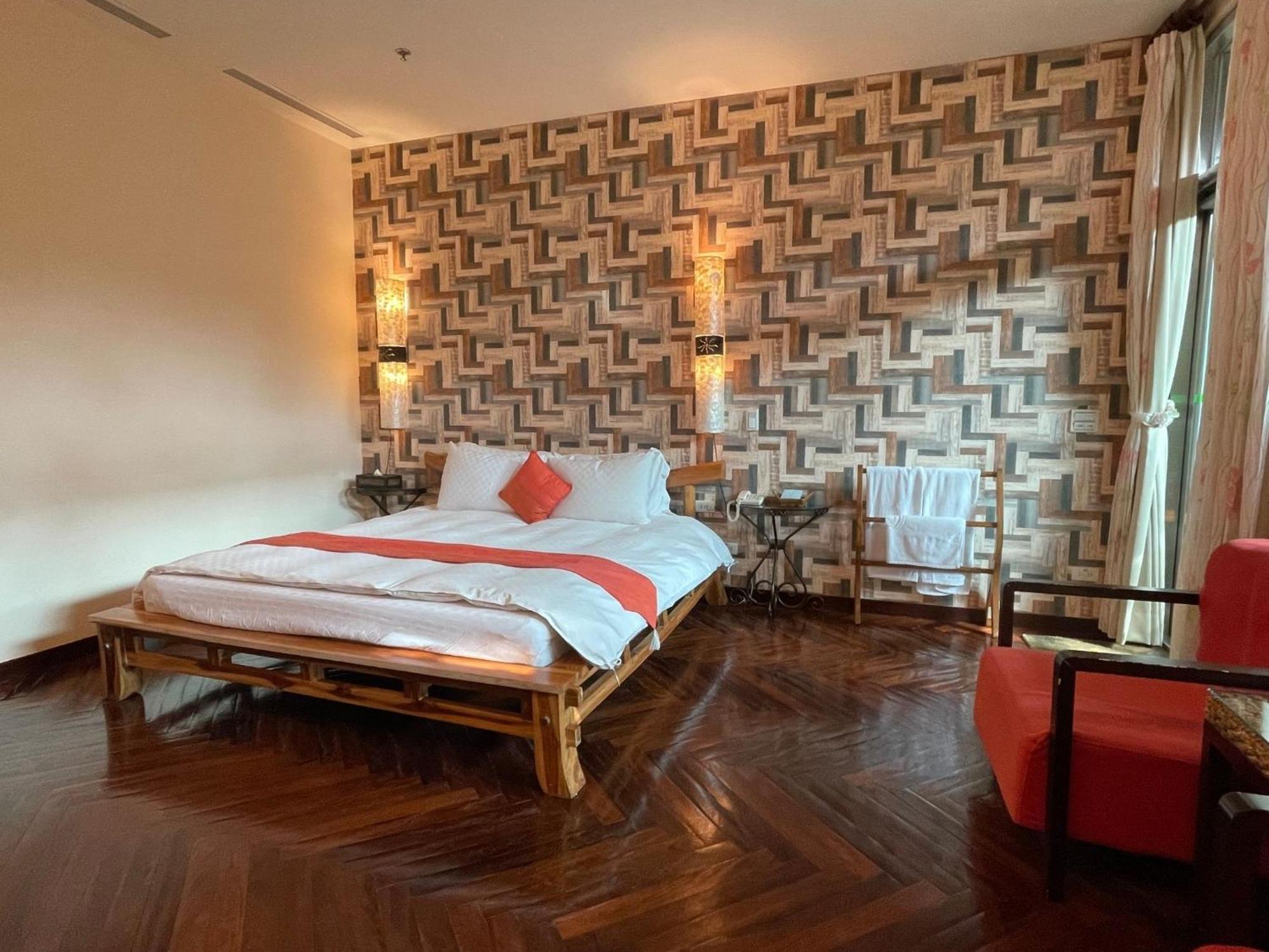 Howard Villa Кэньдин Экстерьер фото