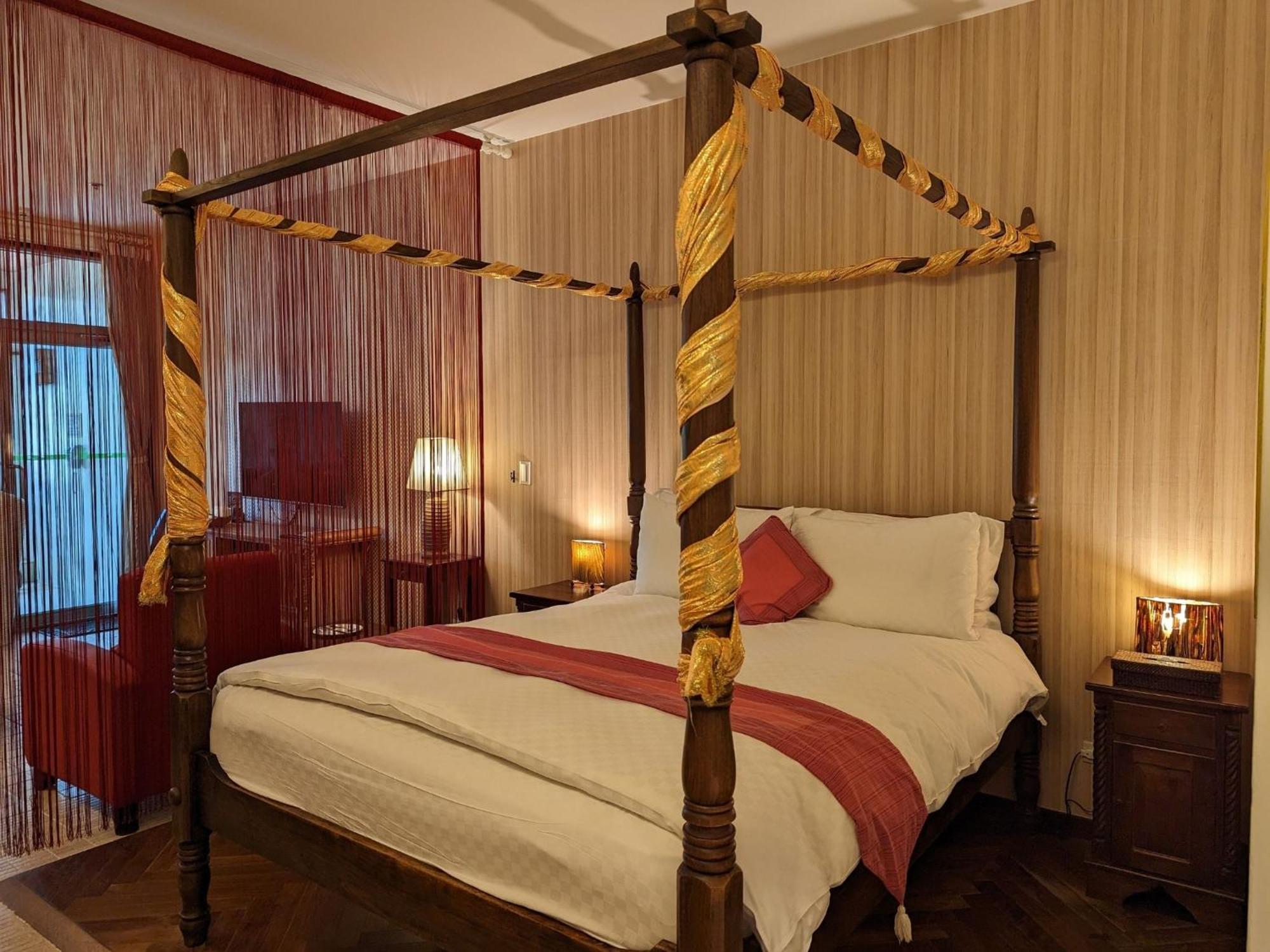 Howard Villa Кэньдин Экстерьер фото